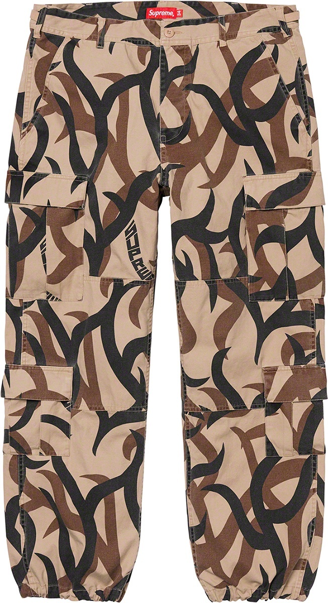 Cargo Pant view 3